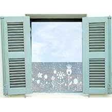 Suchergebnis Auf Amazon De Fur Fensterfolie Sichtschutz