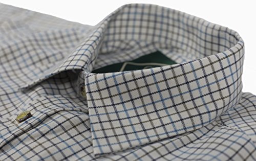 Country ClassicsMens Long Sleeve Check Country Shirts