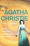 Cover zum Buch 1940s Omnibus