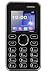 Kechaoda K55 1.44 inch QQVGA Display Slim Card Size GSM Single SIM Keypad Mobile NO CHARGER OR EARPHONE IN BOX (Black) RS.1149.00