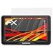 Price comparison product image atFoliX Protector Film compatible with Garmin nüvi 2798 Screen Protection Film, HD antireflection coating FX Screen Protection (3X)