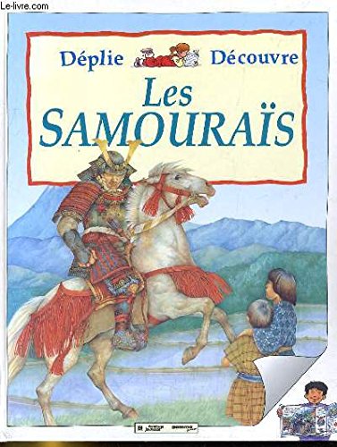 Télécharger Les samouraïs Livre eBook France