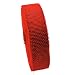 Produktbild Geschenkband Polyband Schleife Natur Juteband Juteschleife Naturjute Schleifenband zur Dekoration von Geschenken an Weihnachten (rot)