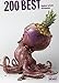 Produktbild 200 Best Digital Artists 2015/2016: by Lürzer's Archive