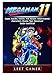 Produktbild Mega Man 11 Game, Amiibo, Switch, PS4, Bosses, Achievements, Characters, Cheats, Tips, Download, Guide Unofficial