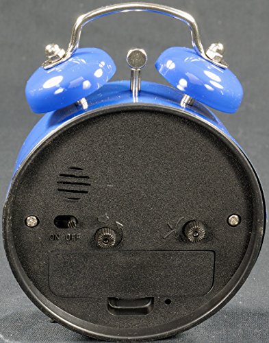 Paw Patrol Wecker „Marshall, Rubble & Chase“