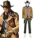 Produktbild Spiel Red Dead Redemption 2 Arthur Morgan Cosplay Outfit Kostüm Halloween Karneval Cosplay Kostüme nach Maß