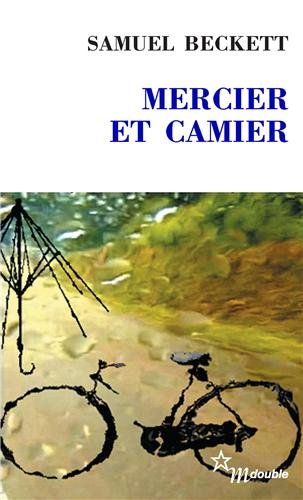 couverture de : Mercier et Camier
