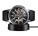 Produktbild Bescita Qi Fast Wireless Ladegerät, Portable Power-Ladepad für für Samsung Galaxy Watch 46 / 42mm