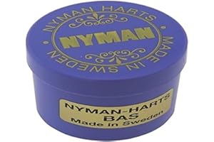 Tonag Colophane Contrebasse Nyman Foncé