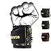 Price comparison product image Best Magnetic Wristbands, with 15 Powerful Magnets Magnet Wristbands for Holding Tools,Screws,Nails,Bolts,Drill Bits and Small Tools,Nails and Screws Pouch -Best Tool Gift for DIY Handyman,Men (Camo)