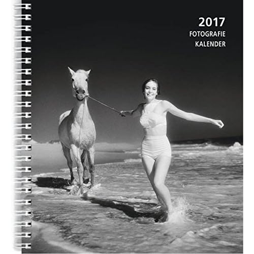 Fotografie-Kalender, Photographic Diary, Agenda Photographique 2017: mehrsprachiger Tischkalender, Wochenplaner Fotografie-Kalender, Photographic Diary, Agenda Photographique 2017: mehrsprachiger Tischkalender, Wochenplaner