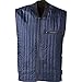 Produktbild Fristad Kansas - Waistcoat Thermo 5300 MTH X/Large Dark Navy 100711-540 XL