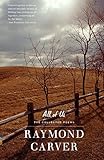 All of Us: The Collected Poems (Vintage Contemporaries) by Raymond Carver