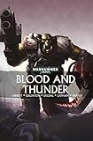 Image de Blood and Thunder