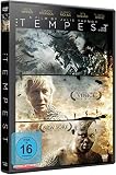 The Tempest - Der Sturm (DVD) - Helen Mirren