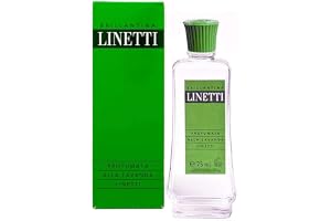 Linetti Set 12 Briljanter Klassisk vätska 75 Ml. Hårprodukter, Multifärg, One Size