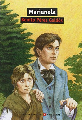 31 marianela - aula de literatura