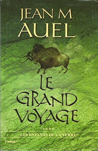 Le  grand voyage