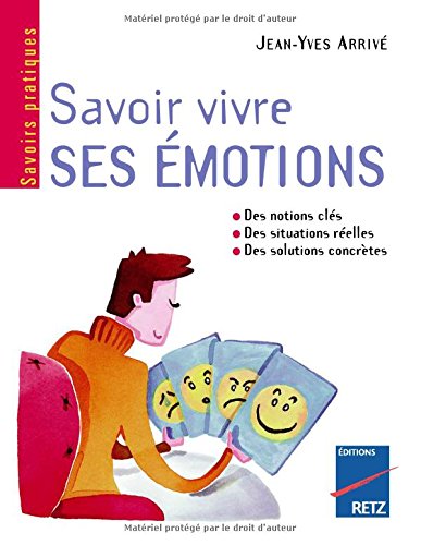 Download IAD - SAVOIR VIVRE SES EMOTION Download IAD - SAVOIR VIVRE SES EMOTION