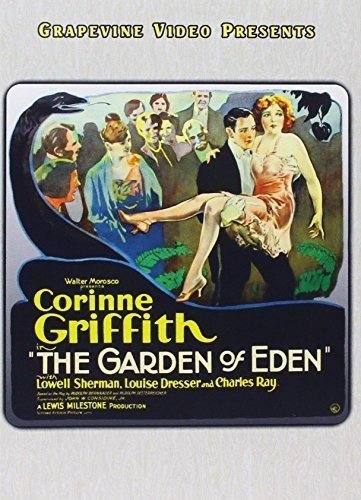 Preisvergleich Produktbild Garden of Eden