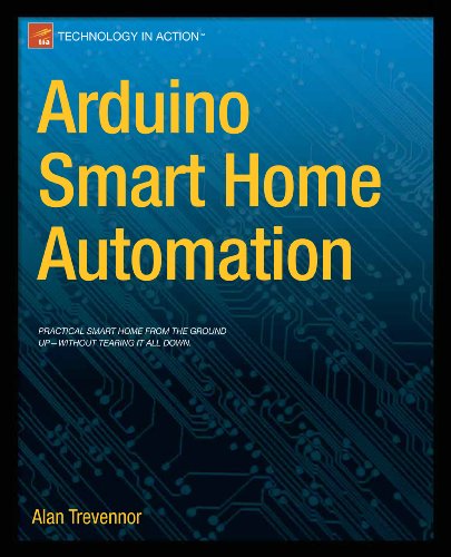 Preisvergleich Produktbild Arduino Smart Home Automation