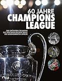 Cover zum Buch 60 Jahre Champions League: Die größte...
