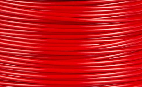 NuNus PLA Filament 20 Meter , von 1,75mm-3,00mm Stärke, in verschiedenen Farben erhältlich für 3D Drucker , 3D Pen / Stift / 3D Stereoscopic Printing Pen