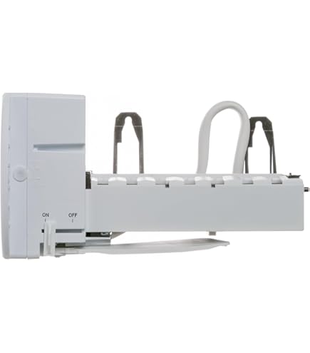 Motore Ventola Evaporatore GE Originale WR60X26033 – Nuovo OEM, Compatibile Frigorifero
