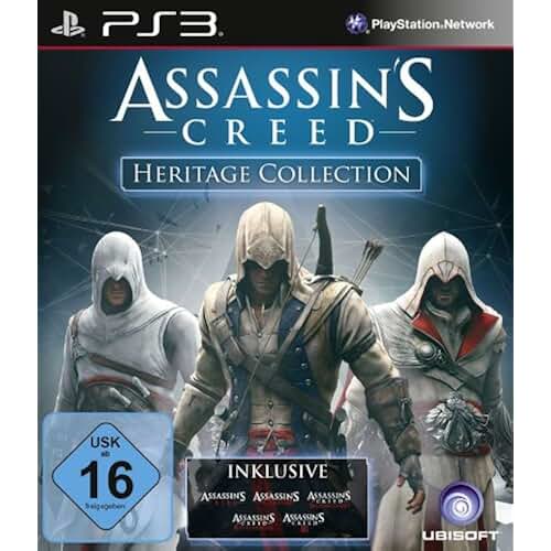 Amazon.fr assassins creed unity ps3