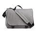 Produktbild Uni Schule Arbeits Laptop Tasche bis 15,6 Zoll schwarz Case Schutz Schultertasche