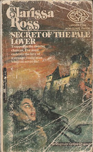 Secret of the Pale Lover