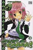 Shugo Chara ! Vol.3