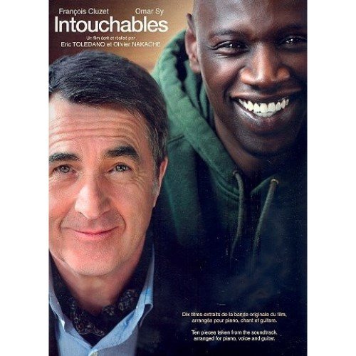 Download Intouchables - Bande Originale (PVG). Partitions pour Piano, Piano, Chant et Guitare Download Intouchables - Bande Originale (PVG). Partitions pour Piano, Piano, Chant et Guitare