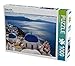 Produktbild Kirche in Oia auf Santorin 1000 Teile Puzzle quer (CALVENDO Orte)