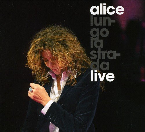 Preisvergleich Produktbild Lungo la Strada Live