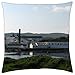 Produktbild Scotland - Lagavulin Distillery - Throw Pillow Cover Case (16