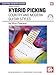Produktbild Pearson Wyn Hybrid Picking Guitar Book/DVD