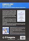 Image de GMDSS-SRC. Guida all'esame per il conseguimento del certificato di operatore radio VHF-DSC