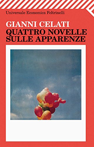 Download Quattro novelle sulle apparenze (Universale economica) Download Quattro novelle sulle apparenze (Universale economica)