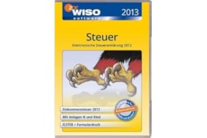 BUHL DATA SERVICE WISO Steuer 2013 (für Steuerjahr 2012) [Download]