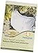 Hippychick Tencel Fitted Mattress Protector - 90 x 200cm - Single, Pale Lemon