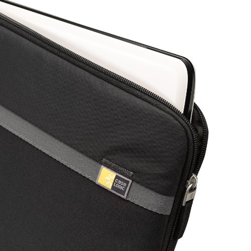 Case Logic ELS111 Slim Notebook Sleeve 29,4 cm (11,6 Zoll) Schwarz - 5