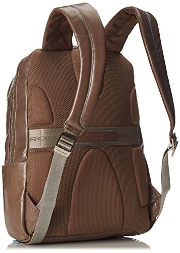 Piquadro Unisex – Erwachsene Schulrucksack - 2