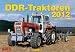 DDR Traktoren 2012 by
