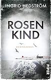 Cover zum Buch Rosenkind