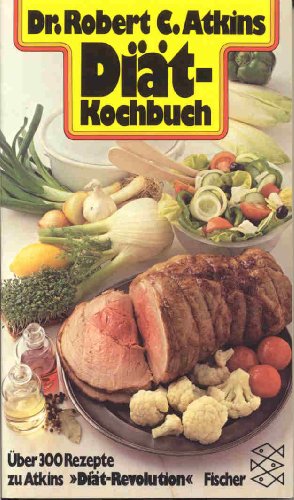 Download Dr. Atkins Diät-Kochbuch Download Dr. Atkins Diät-Kochbuch