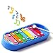 Kid 8-Note Xylophone Smart Clever Wisdom Development Musical Toy