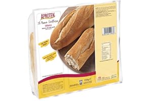 Dieterba (heinz Italia) Aproten Sfilatini 3 X 50 G