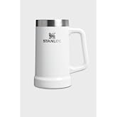 Stanley Stay-Chill Stein Termos Bira Bardak 0.70lt Beyaz